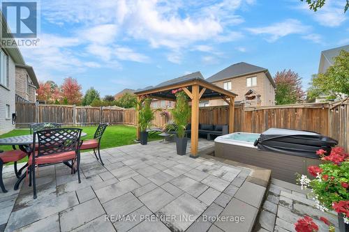 19 Billy Court, Caledon, ON - Outdoor