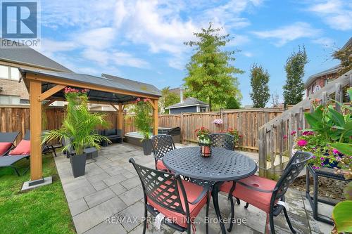 19 Billy Court, Caledon, ON - Outdoor With Deck Patio Veranda