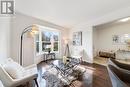 19 Billy Court, Caledon, ON  - Indoor Photo Showing Living Room 