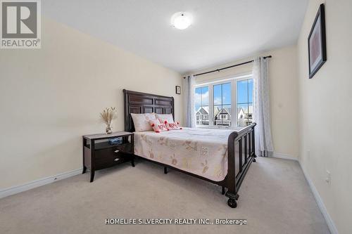 16 Cahill Drive, Brantford, ON - Indoor Photo Showing Bedroom