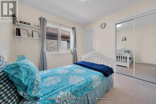 16 Cahill Drive, Brantford, ON - Indoor Photo Showing Bedroom