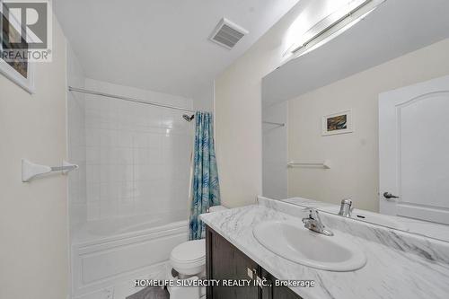 16 Cahill Drive, Brantford, ON - Indoor Photo Showing Bathroom