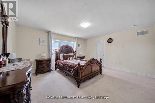 16 Cahill Drive, Brantford, ON - Indoor Photo Showing Bedroom