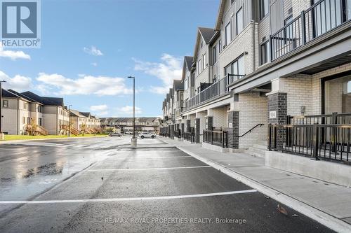 904 - 160 Densmore Road, Cobourg, ON - Outdoor With Balcony