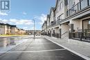 904 - 160 Densmore Road, Cobourg, ON  - Outdoor With Balcony 