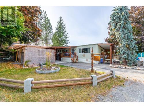 8712 Steuart Street Unit# 51, Summerland, BC 