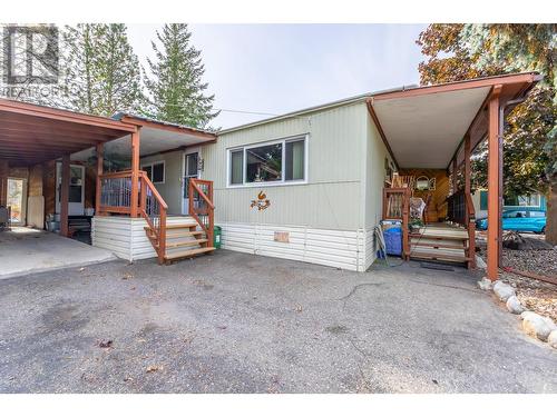 8712 Steuart Street Unit# 51, Summerland, BC 