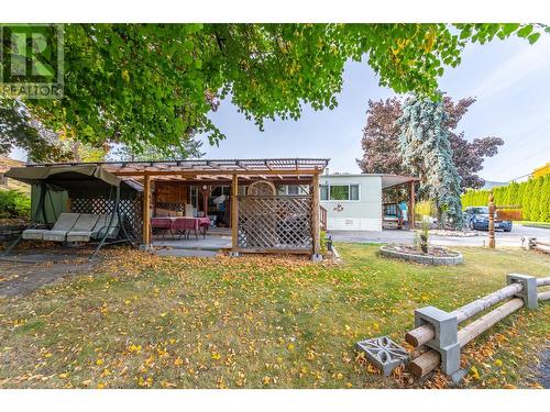 8712 Steuart Street Unit# 51, Summerland, BC 