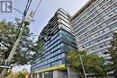 620 - 195 Mccaul Street, Toronto, ON  - Outdoor 