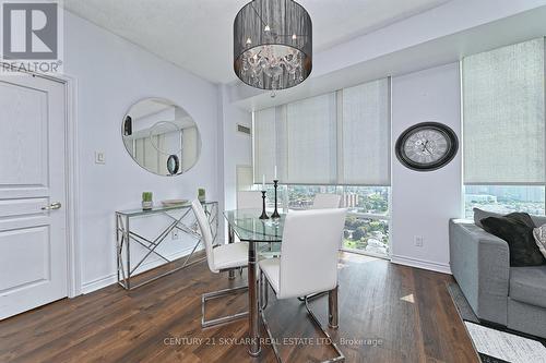 2902 - 3525 Kariya Drive, Mississauga, ON - Indoor Photo Showing Other Room