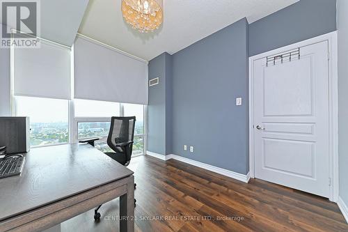 2902 - 3525 Kariya Drive, Mississauga, ON - Indoor