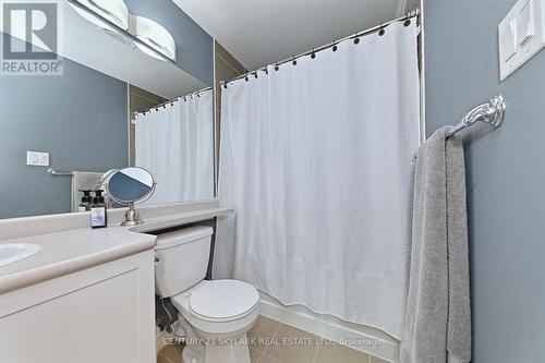 2902 - 3525 Kariya Drive, Mississauga, ON - Indoor Photo Showing Bathroom