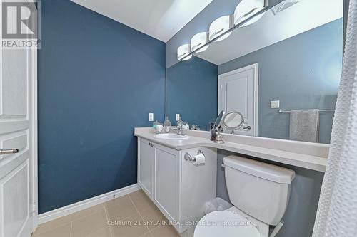 2902 - 3525 Kariya Drive, Mississauga, ON - Indoor Photo Showing Bathroom