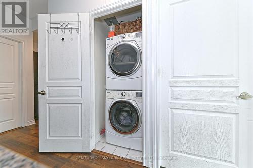 2902 - 3525 Kariya Drive, Mississauga, ON - Indoor Photo Showing Laundry Room