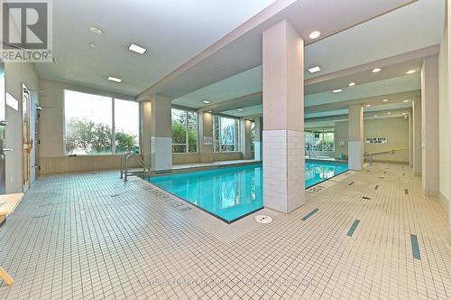 2902 - 3525 Kariya Drive, Mississauga, ON - Indoor Photo Showing Other Room With In Ground Pool