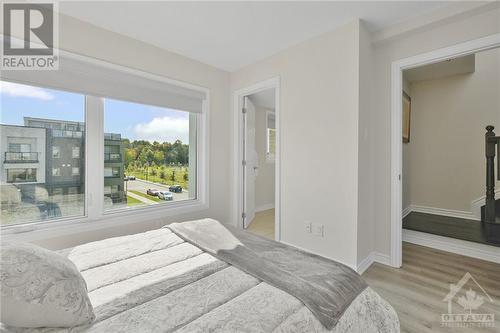 797 Mikinak Road, Ottawa, ON - Indoor Photo Showing Bedroom