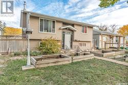 615 McTavish STREET  Regina, SK S4T 3T6