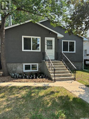 1136 12Th Street E, Saskatoon, SK - Outdoor