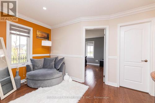 2 Poppy Hills Road, Brampton, ON - Indoor