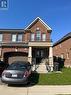 8 Rangemore Road, Brampton, ON  - Outdoor 