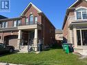 8 Rangemore Road, Brampton, ON  - Outdoor 