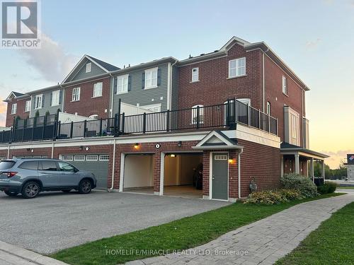 6 - 22 Spring Creek Drive, Hamilton, ON - Outdoor With Balcony