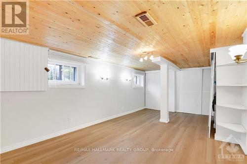 1231 Shillington Avenue, Ottawa, ON - Indoor Photo Showing Other Room