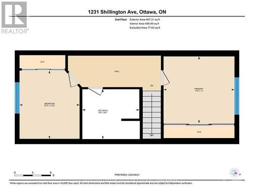 1231 Shillington Avenue, Ottawa, ON - Other