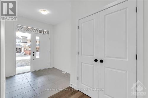 783 Kenny Gordon Avenue, Ottawa, ON - Indoor Photo Showing Other Room