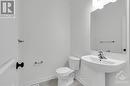 783 Kenny Gordon Avenue, Ottawa, ON  - Indoor Photo Showing Bathroom 