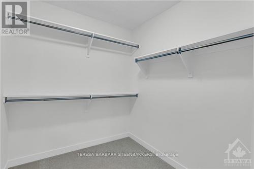 783 Kenny Gordon Avenue, Ottawa, ON - Indoor With Storage