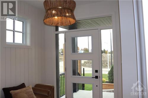 Foyer of Similar decorated model - 783 Kenny Gordon Avenue, Ottawa, ON - Indoor Photo Showing Other Room