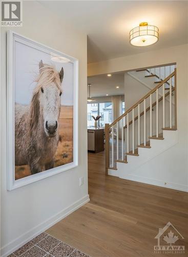 Entry area of simialr decorated model - 783 Kenny Gordon Avenue, Ottawa, ON - Indoor Photo Showing Other Room