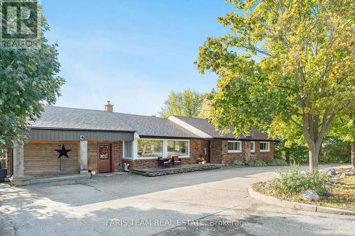 2447 Ridge Road W, Oro-Medonte, ON - Outdoor