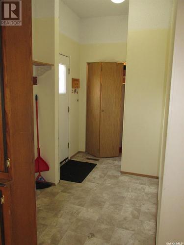 804 - 806 9Th Avenue W, Nipawin, SK - Indoor Photo Showing Other Room