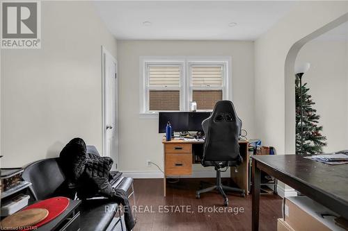 61 Wistow Street, London, ON - Indoor Photo Showing Other Room