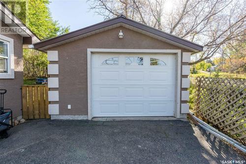 220 Elgin Crescent, Lumsden, SK - Outdoor With Exterior