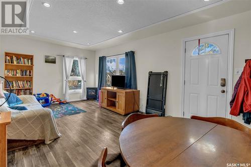 220 Elgin Crescent, Lumsden, SK - Indoor Photo Showing Bedroom