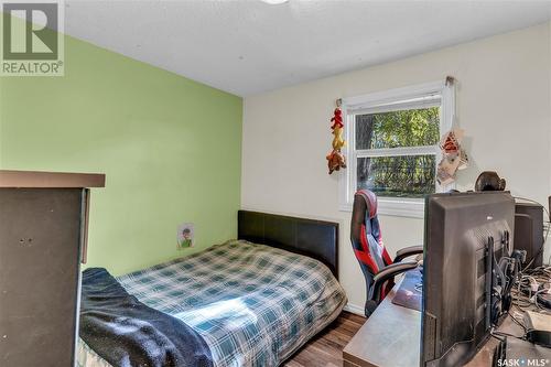 220 Elgin Crescent, Lumsden, SK - Indoor Photo Showing Bedroom