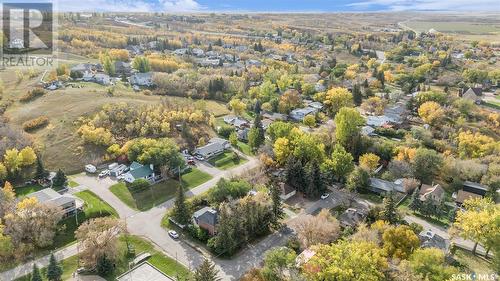 220 Elgin Crescent, Lumsden, SK - Outdoor With View