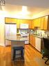 601 - 78 Harrison Garden Boulevard, Toronto, ON  - Indoor Photo Showing Kitchen With Double Sink 