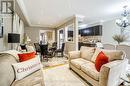 6708 Opera Glass Crescent, Mississauga, ON  - Indoor Photo Showing Living Room 