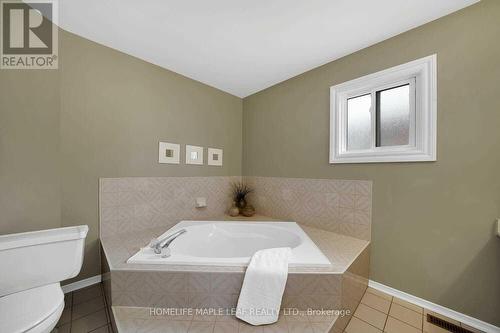 109 Major Wm. Sharpe Drive, Brampton, ON - Indoor Photo Showing Bathroom