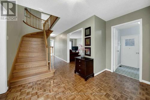 109 Major Wm. Sharpe Drive, Brampton, ON - Indoor Photo Showing Other Room