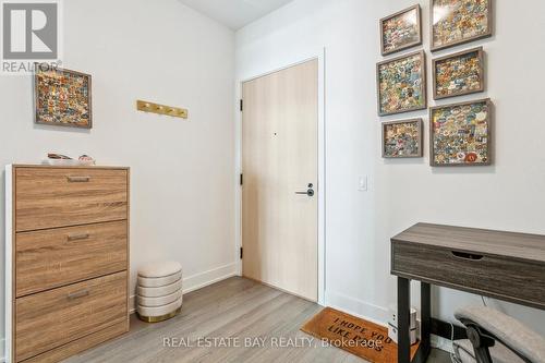 413 - 60 George Butchart Drive, Toronto, ON - Indoor Photo Showing Other Room