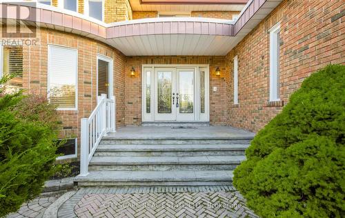 1548A Carolyn Road, Mississauga, ON - Outdoor