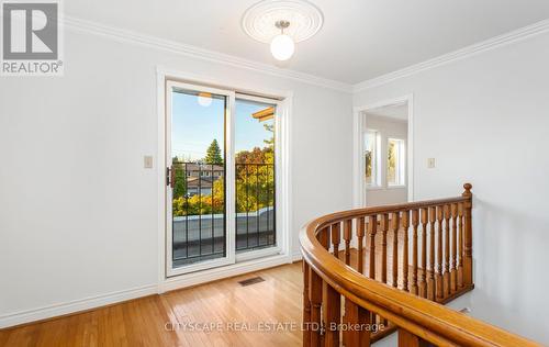 1548A Carolyn Road, Mississauga, ON - Indoor Photo Showing Other Room