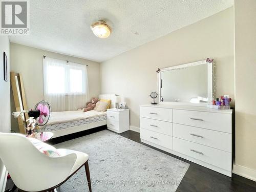 103 Chalfield Lane, Mississauga, ON - Indoor Photo Showing Bedroom