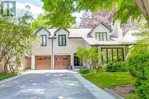 284 Lawson Street, Oakville, ON - Outdoor