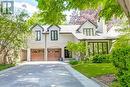 284 Lawson Street, Oakville, ON  - Outdoor 